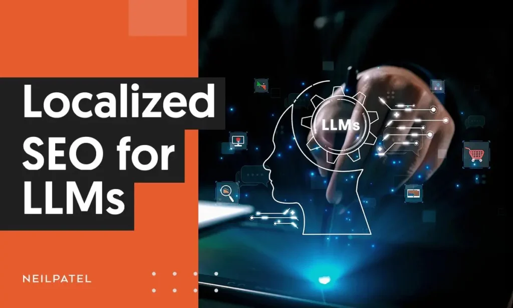 Localized SEO for LLMs: How Best Practices Have Evolved